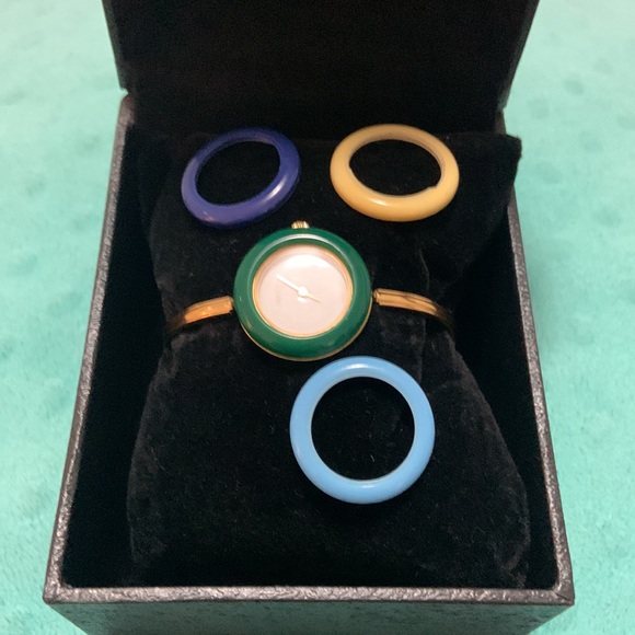 Gucci watch - Picture 4 of 8